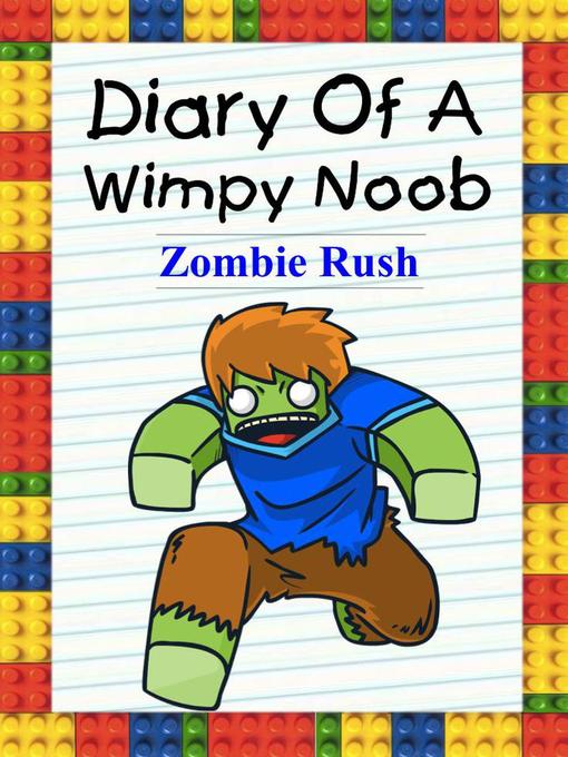 Title details for Zombie Rush by Nooby Lee - Available